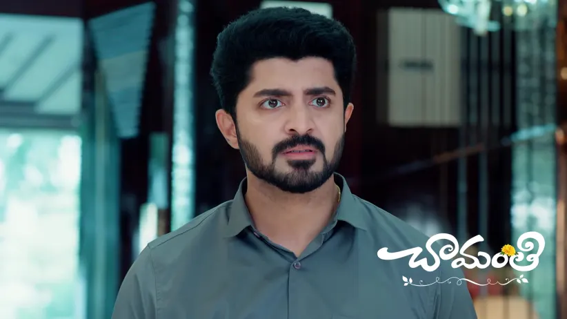 Ramadevi Encourages Nisha to Take Revenge