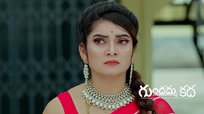 Pallavi Exposes Subhash