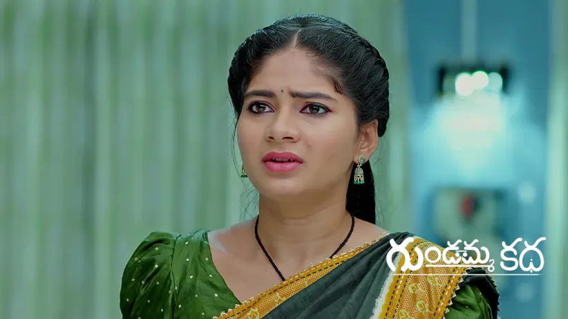 Sirisha’s Parents Confront Charan