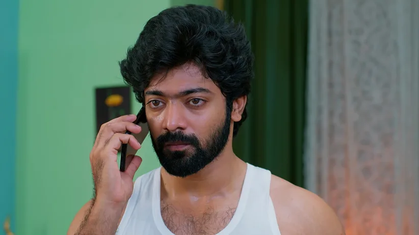 Keerthi Attempts Suicide