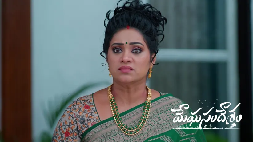 Bhoomi’s Plan to Make Ratnam Confess the Truth