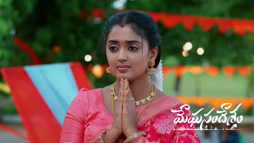 Gagan Saves Bhoomi’s Life