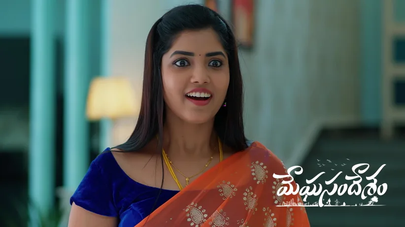 Nakshatra Uses Black Magic to Harm Cherry