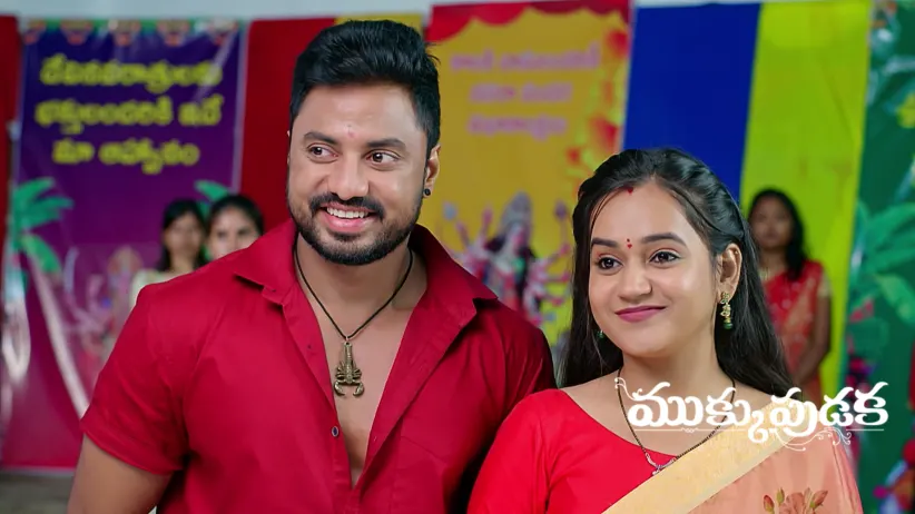 Sujata Hopes for Avani and Srikar to Reunite