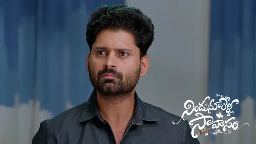 Ranvir Plans to Kill Amarendra