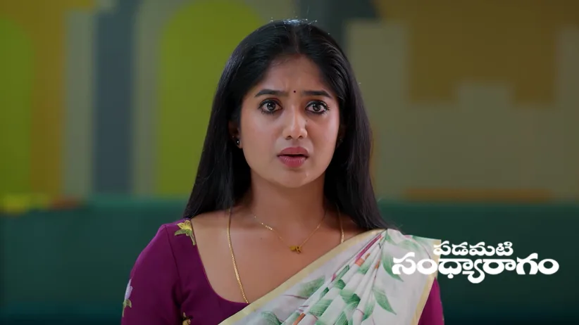 Ramalakshmi Hits Ashmita