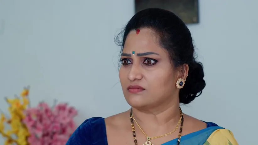 Ammayi Garu - October 08, 2025 - Webisode