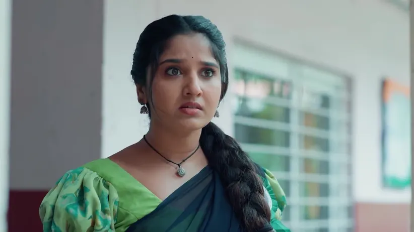 Chamanthi - October 06, 2025 - Webisode