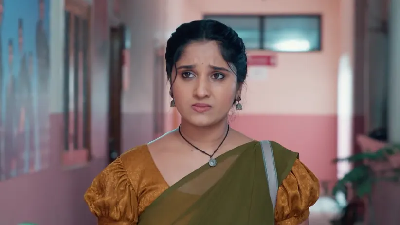 Chamanthi - October 10, 2025 - Webisode