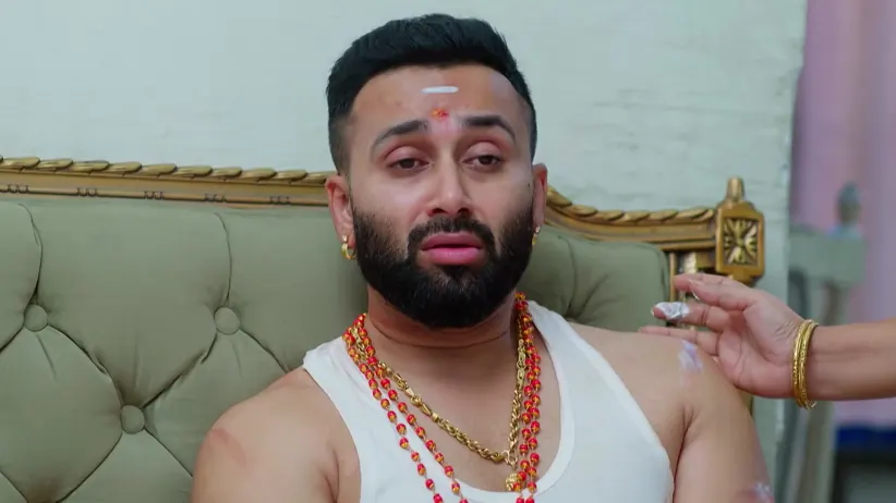 Ennallo Vechina Hrudayam - October 10, 2025 - Webisode
