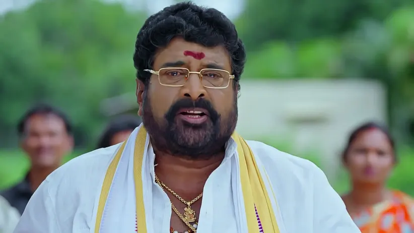 Kalavaari Kodalu Kanakamahalakshmi - October 09, 2025 - Webisode