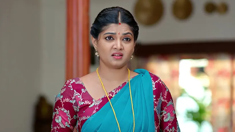 Kalavaari Kodalu Kanakamahalakshmi - October 10, 2025 - Webisode