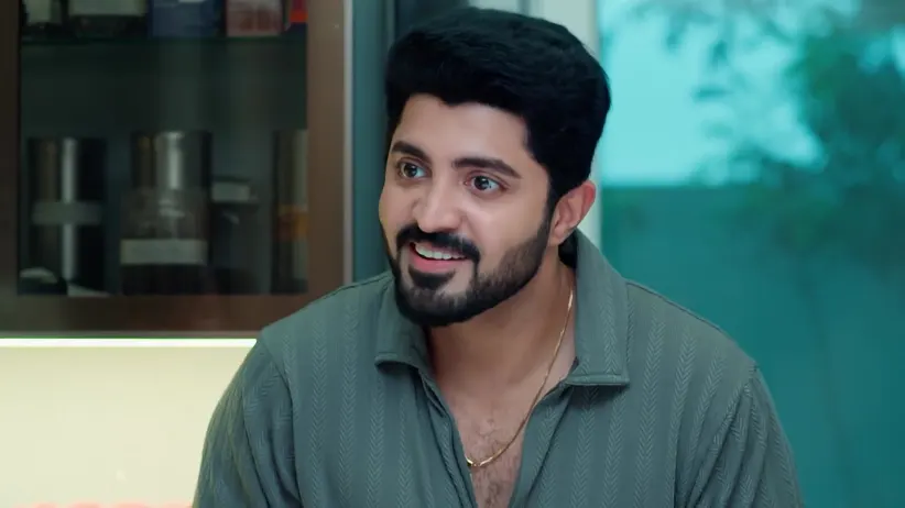 Chamanthi - October 09, 2025 - Best Scene