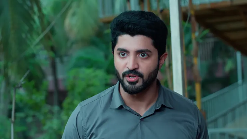 Chamanthi - October 06, 2025 - Episode Spoiler