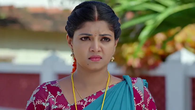 Kalavaari Kodalu Kanakamahalakshmi - October 10, 2025 - Best Scene