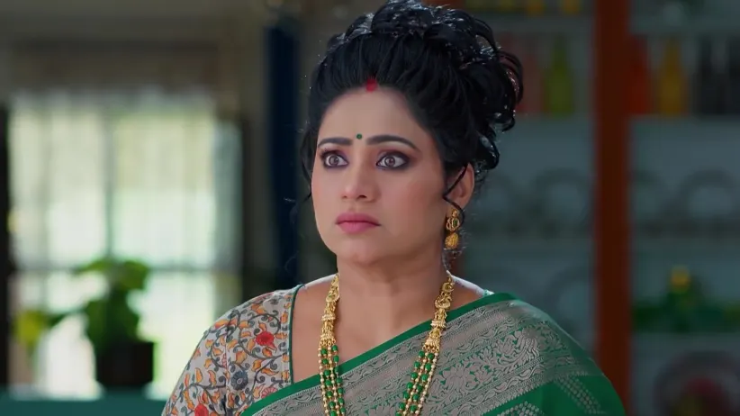 Meghasandesam - October 10, 2025 - Best Scene