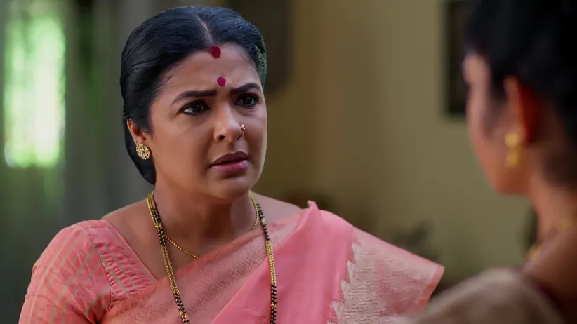 Padamati Sandhyaragam - October 10, 2025 - Best Scene