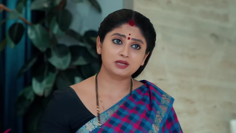 Chamanthi - October 13, 2025 - Episode Spoiler