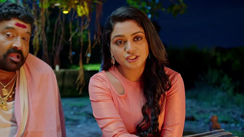 Kalavaari Kodalu Kanakamahalakshmi - October 09, 2025 - Episode Spoiler