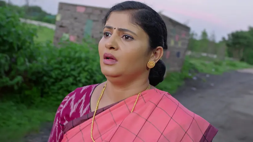 Kalavaari Kodalu Kanakamahalakshmi - October 11, 2025 - Episode Spoiler