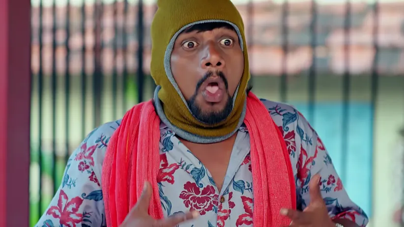 Kalavaari Kodalu Kanakamahalakshmi - October 10, 2025 - Episode Spoiler