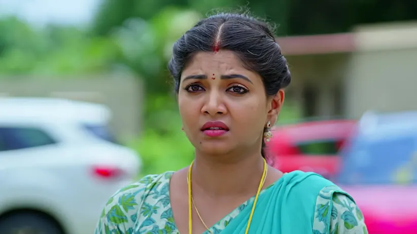 Kalavaari Kodalu Kanakamahalakshmi - October 08, 2025 - Episode Spoiler