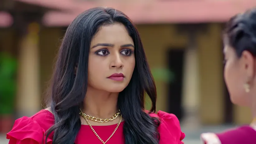 Kalavaari Kodalu Kanakamahalakshmi - October 07, 2025 - Episode Spoiler