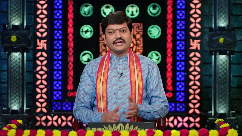 Srikaram Shubhakaram - October 10, 2025 - Episode Spoiler