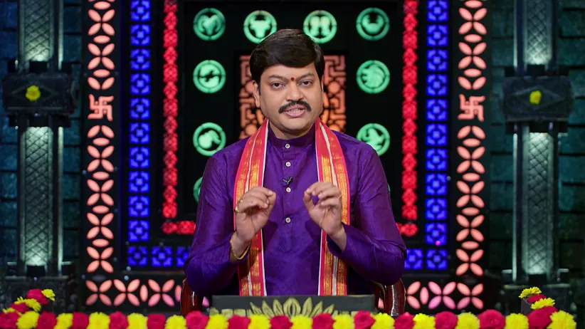 Srikaram Shubhakaram - October 08, 2025 - Episode Spoiler