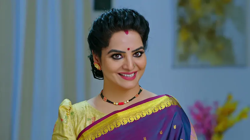Ummadi Kutumbam - October 08, 2025 - Episode Spoiler