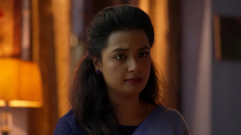 Kudumbashree Sharada - October 05, 2025 - Best Scene