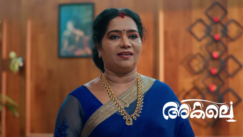 Ramya Plots to Kill Rithika