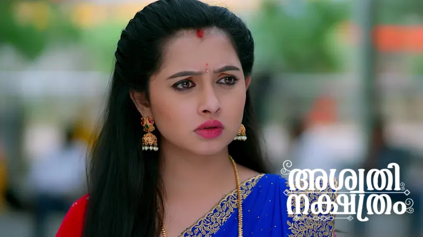 Avani Learns about Niharika's Deceit