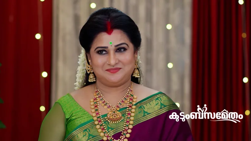 Will Darshan Tie the ‘Thali’ to Sameera?