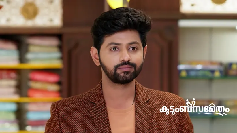 Ananda Bhairavi Fires Sameera from the Job