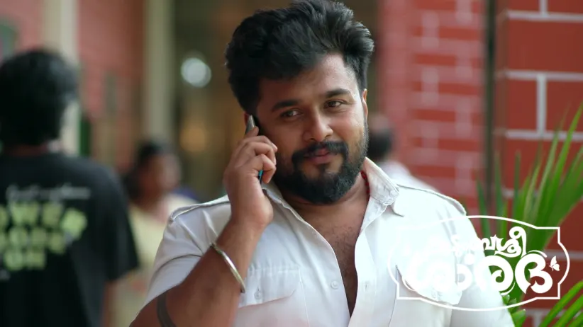 ADM John Films Shalini and Vishnu