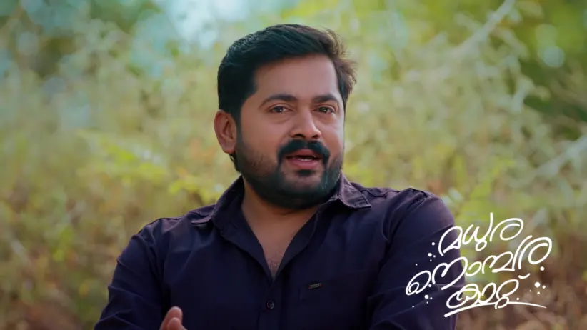 Uthara's Embrace Unsettles Jeevan