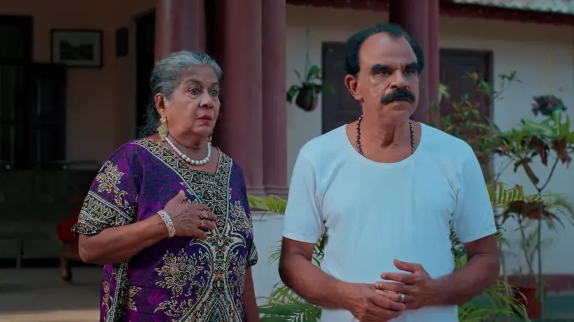 Akale - October 08, 2025 - Best Scene