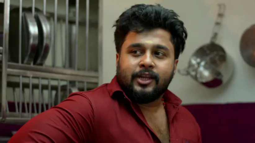 Kudumbashree Sharada - October 06, 2025 - Best Scene