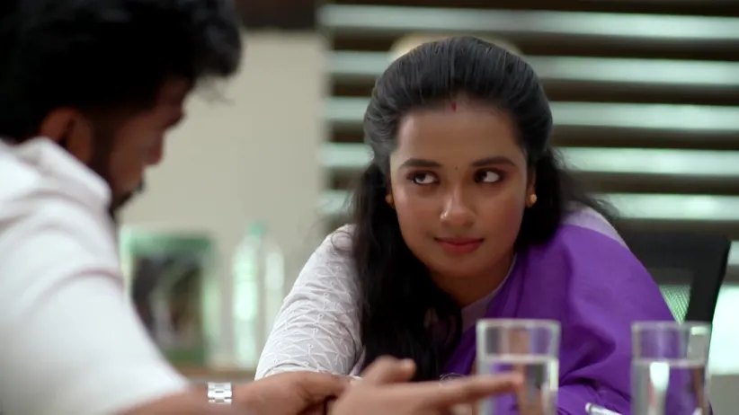 Kudumbashree Sharada - October 08, 2025 - Best Scene