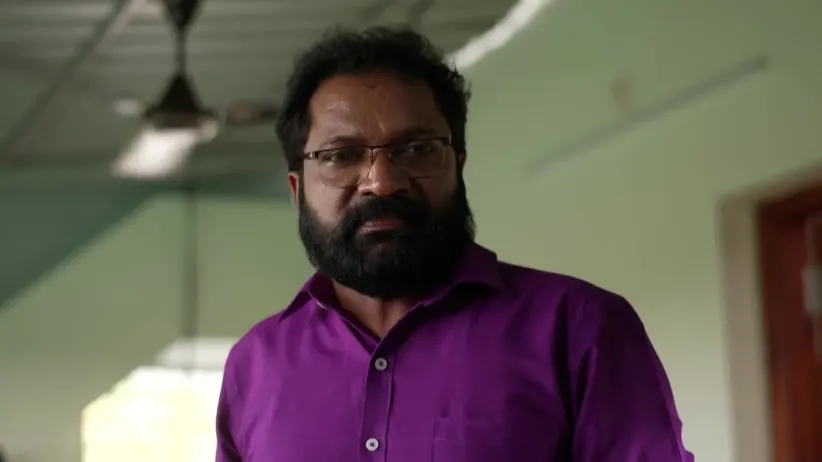 Kudumbashree Sharada - October 11, 2025 - Best Scene