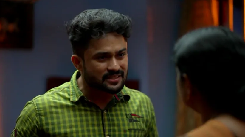 Kudumbashree Sharada - October 12, 2025 - Best Scene