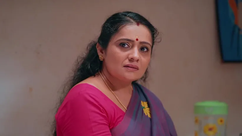 Madhura Nombara Kattu - October 06, 2025 - Best Scene