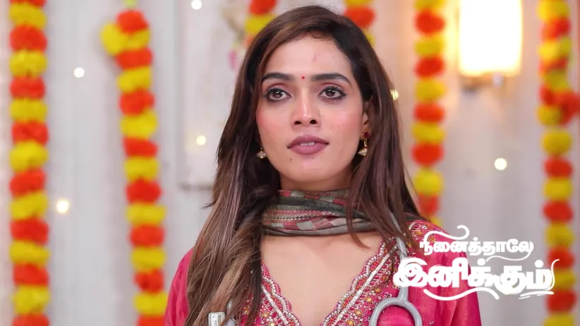 Bommi's Spirit Warns Soodamani