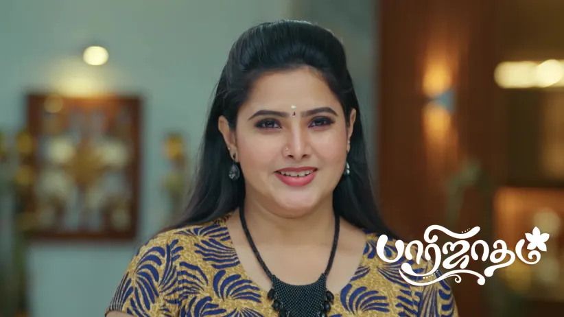Isai Learns the Truth about Deepti's Horoscope