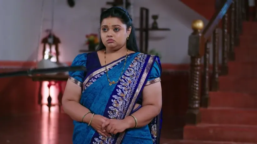 Annayya |  September 29 - October 03, 2025