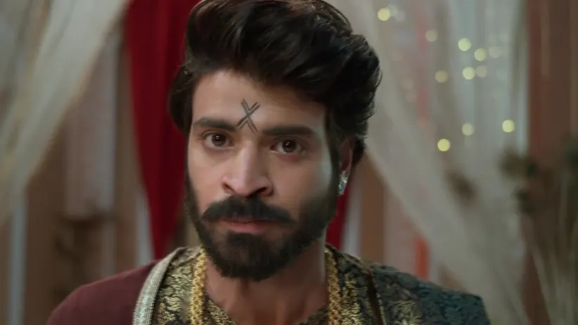 Bedeni Jyotsnar Amar Prem - October 11, 2025 - Best Scene