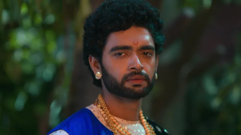 Bedeni Jyotsnar Amar Prem - October 09, 2025 - Best Scene