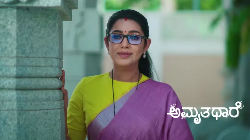 Goutham Learns about an Abandoned Child