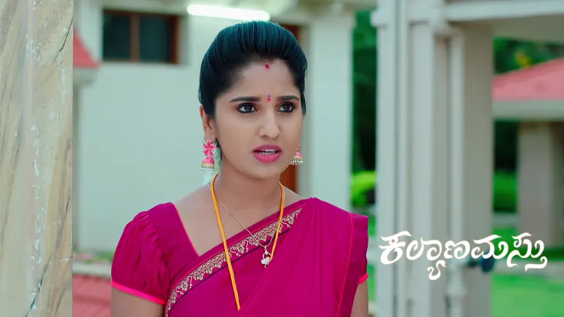 Will Abhi Let Divya Leave?